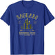 Saguaro National Park Arizona Souvenir Gift T-Shirt - T-Shirt | Royal