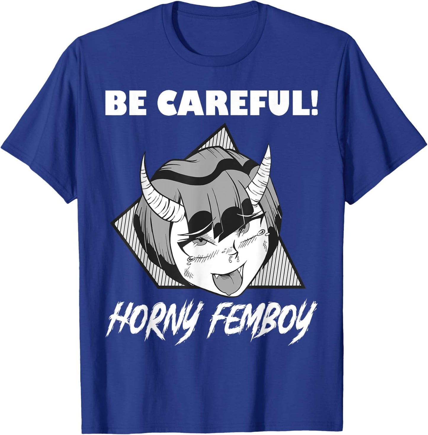 Femboy Outfit - Anime Femboy Oberteil - Sissies Cosplay Small T-Shirt - T-Shirt | Royal