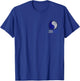 Infantry Division Army 29 T-Shirt - T-Shirt | Royal