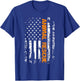 Animal Rescue Shirt Animal Shelter Saving Animals Gift T-Shirt - T-Shirt | Royal