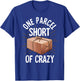 Cool Postal Worker Gift Men Funny Post Office Service Humor T-Shirt - T-Shirt | Royal