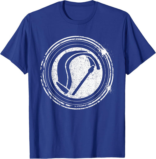 Wow Hunter Role Playing Gamer T-Shirt - T-Shirt | Royal