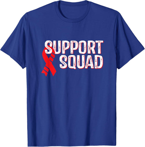Squamous Cell Carcinoma Awareness Support Squad