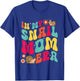 Snail Lover In My Snail Mom Era T-Shirt - T-Shirt | Royal