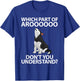 Funny Siberian Husky Women Puppy Dog Huskies Lover T-Shirt - T-Shirt | Royal