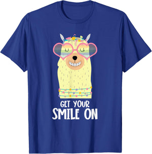Orthodontist Animal Braces Boys Girls Kids Getting Braces T-Shirt - T-Shirt | Royal