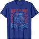 Vintage 4th Of July T-Shirt - T-Shirt | Royal