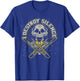 Ich zerstöre die Stille Trombonist Music Funny Trombone T-Shirt - T-Shirt | Royal