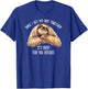 Get My Shit Together It's Over For You Bitches Funny Sloth T-Shirt - T-Shirt | Royal