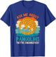 Pangolin Shirt Retro Ask Me About Pangolins Awareness T-Shirt - T-Shirt | Royal