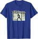 Footloose Dance Like Nobody is Watching T-Shirt - T-Shirt | Royal