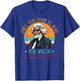 Frederick Douglass Quote Vintage Gift Black History Month T-Shirt - T-Shirt | Royal