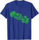 Racing Car Racing Car Motorsport Car Racing T-Shirt - T-Shirt | Royal