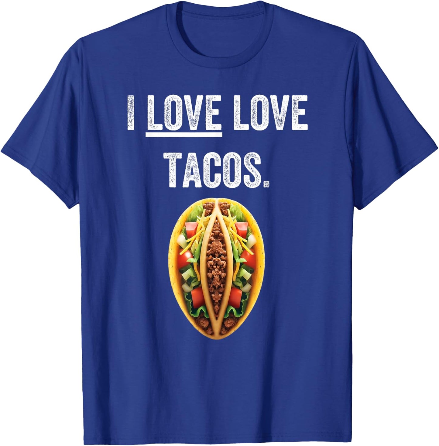 Taco shirts , cinco de mayo, funny taco tuesday lover T-Shirt - T-Shirt | Royal