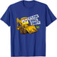 The Stinky and Dirty Show - It's Fun Being Dirty T-Shirt - T-Shirt | Royal