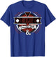 Dungeons & Dragons Rogue Cunning Skills T-Shirt - T-Shirt | Royal