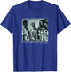 Outer Banks Pogues for Life Small T-Shirt - T-Shirt | Royal
