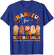 Thankful for tiny miracles Neonatal Thanksgiving NICU Nurse T-Shirt - T-Shirt | Royal