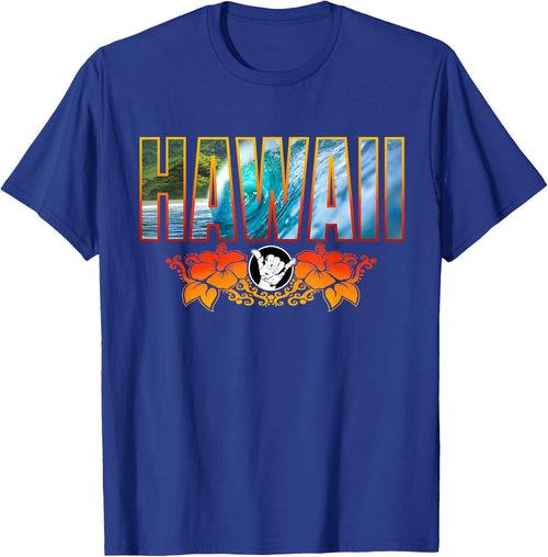 Shaka Bra Hawaii Surf Hawaiian Island Surfing Vacation