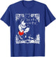 Death Note Ryuk Apple and Logo Filigree Anime T-Shirt - T-Shirt | Royal