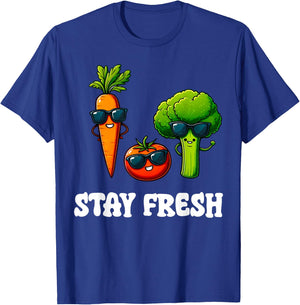 Funny Lunch Lady School Aide Appreciation Graphic T-Shirt - T-Shirt | Royal