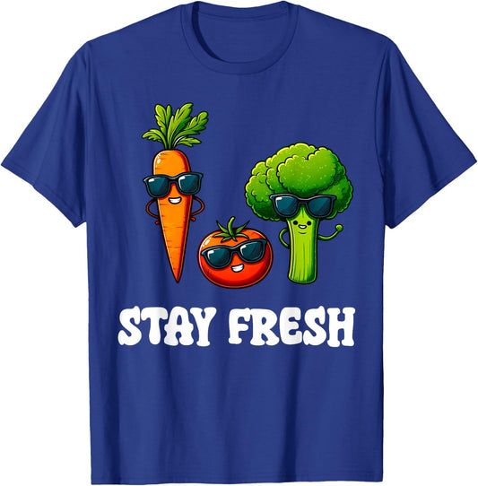 Funny Lunch Lady School Aide Appreciation Graphic T-Shirt - T-Shirt | Royal