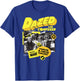Dazed and Confused Have a Nice Daze T-Shirt - T-Shirt | Royal