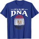Its in my DNA Egypt T-Shirt - T-Shirt | Royal