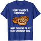 Funny Cinnamon Rolls Foodie T-Shirt - T-Shirt | Royal