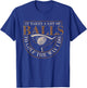 It Takes A Lot Of Balls To Golf The Way I Do Funny Golf T-Shirt - T-Shirt | Royal