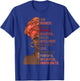 I Am Duchess Black Woman History Month 2020 Pride Melanin T-Shirt - T-Shirt | Royal
