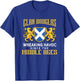 Clan Douglas, Scottish Humor, Scottish Pride Shirt T-Shirt - T-Shirt | Royal