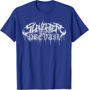 Slaughter to Prevail T-Shirt - T-Shirt | Royal