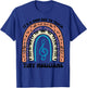 Good Day To Teach Tiny Musicians Piano Music Teacher Women T-Shirt - T-Shirt | Royal