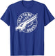 Top Gun Talk to me Goose T-Shirt - T-Shirt | Royal