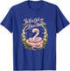 Snakes Cute Just A Girl Who Loves Snakes T-Shirt - T-Shirt | Royal