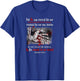 By His Wounds We Are Healed T-Shirt - T-Shirt | Royal