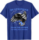 Be Stronger Than The Storm Von Hippel-Lindau T-Shirt - T-Shirt | Royal