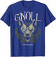 Dungeons & Dragons Gnoll Big Face T-Shirt - T-Shirt | Royal
