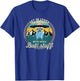 Get in loser we're doing butt stuff Alien T-Shirt - T-Shirt | Royal
