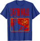 Star Wars Halloween Darth Maul The Vicious Sith Lord T-Shirt - T-Shirt | Royal