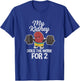 Organ Donation Design for a Kidney Donor ,Black,Small T-Shirt - T-Shirt | Royal