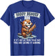 Soggy Beaver BBQ If It's Not All Over Your Face T-Shirt - T-Shirt | Royal