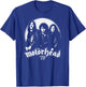 Motörhead - '79 Circle Photo T-Shirt - T-Shirt | Royal