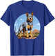 Australian Cattle Dog Mom Dog Australian Cattle Dog T-Shirt - T-Shirt | Royal