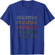 Love Heart Incense Grunge Vintage Style Black Incense T-Shirt - T-Shirt | Royal