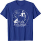 Tyler Childers - Rustin' In The Rain T-Shirt - T-Shirt | Royal