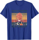 Take Chances Make Mistakes Get Messy T-Shirt - T-Shirt | Royal