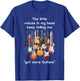 The Voices in My Head Keep Telling Me to Get More Guitars T-Shirt - T-Shirt | Royal