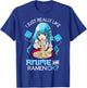 I Just Really Like Anime and Ramen Ok? T-Shirt - T-Shirt | Royal